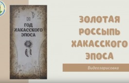 Видеозарисовки