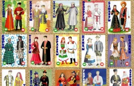 Краеведческий квилт 