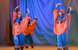 В Хакасии пройдет смотр-конкурс коренных малочисленных народов (шорцев)