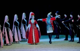 Северо-Кавказский Федеральный округ подготовил календарь туристских событий на 2022 год
