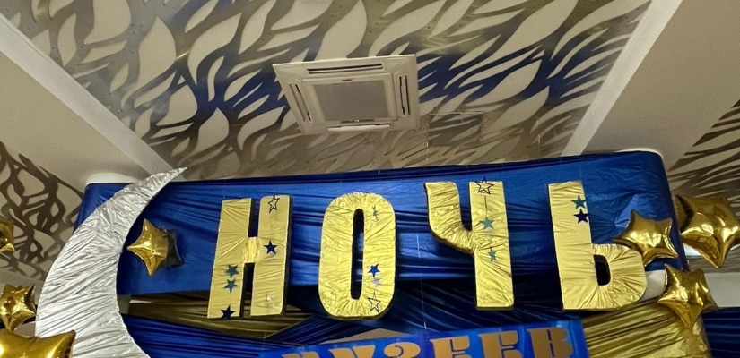 «Ночь музеев» в Национальном музее республики