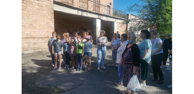 Свыше 12,2 млн рублей потребуется на устранение аварийности дома культуры в поселке Расцвет