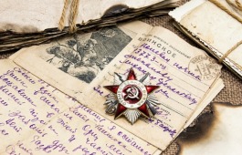 Школьников приглашают к участию во Всероссийском исследовательском конкурсе «Семейная память»