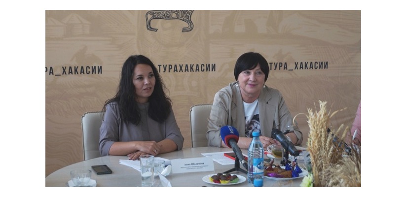 Концерты, выставки, мастер-классы, спортивные состязания: Хакасия готовится к празднованию «Тун пайрама»