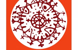 Выставка художественной керамики «Круг» (г. Красноярск) в Национальном музее республики