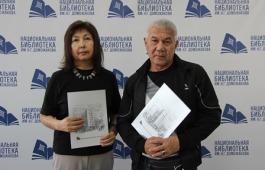 Уникальное наследие сказительницы Евдокии Кулагашевой станет доступнее