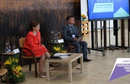 1000 детских школ искусств и училищ по всей стране оснащены музыкальными инструментами в рамках нацпроекта «Культура»