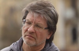 Нескучные встречи в библиотеке: Сергей Суворов
