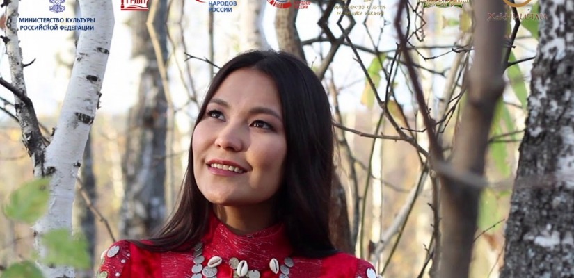 Гостья «Ӱртӱн тойы»: певица Зилия Бахтиева из Республики Башкортостан