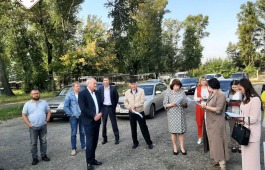 Хакасия готовится отметить праздник урожая «Ӱртӱн тойы»