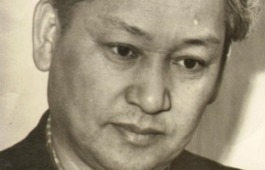 «С.К. Доброву — 110 лет»:  Национальный архив представляет новый видеовыпуск