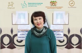 Заслуженный учитель Хакасии и России Анна Чертыкова примет участие в межрегиональном фестивале «Велик был предок по его делам»