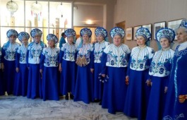 В Клубе инвалидов по зрению состоится открытие  26-го творческого сезона