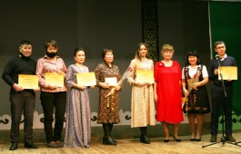 В Международный день переводчика состоится творческая встреча участников конкурса художественного перевода