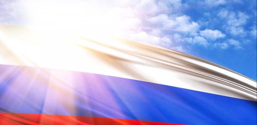 Музыкально-патриотическая акция в главной библиотеке Хакасии
