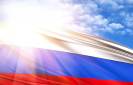 Музыкально-патриотическая акция в главной библиотеке Хакасии