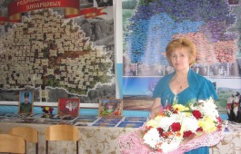 Очередная встреча в историко-краеведческом клубе «Моя родословная»
