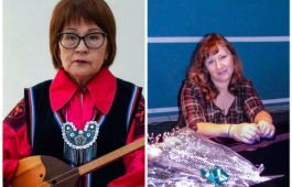 Преподаватели Детской музыкальной школы №1 имени Кенеля вошли в ТОП-50 лучших в России