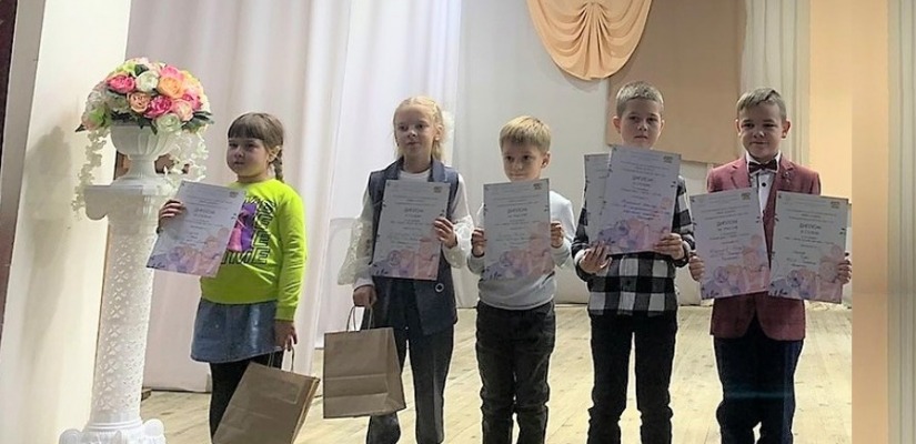 В Национальном центре имени С.П. Кадышева прошла церемония награждения победителей детско-юношеского конкурса «Папа может!»