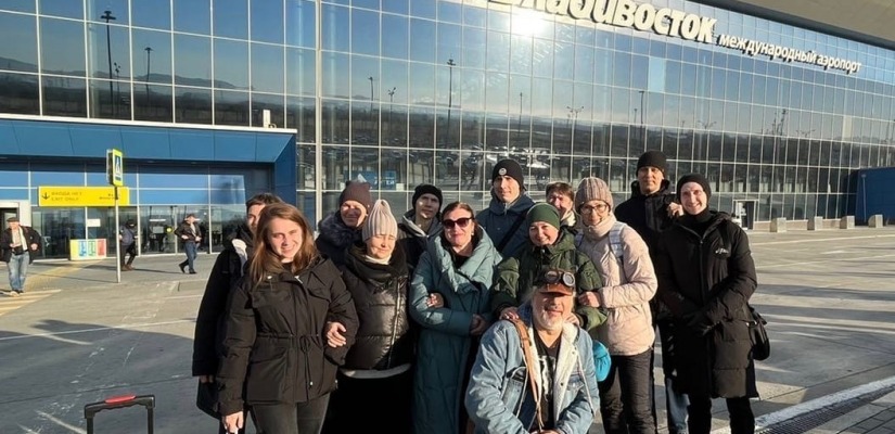 «Сказка» возвращается в Хакасию