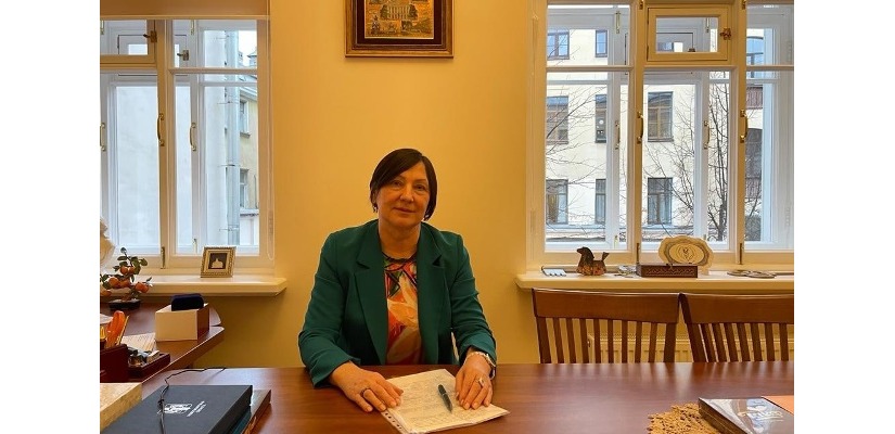 Министр культуры Хакасии поделилась опытом республики в деле сохранения объектов культурного наследия