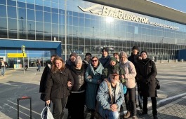 «Сказка» возвращается в Хакасию