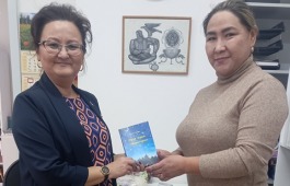 От литературного лагеря до издания персонального сборника