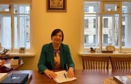 Министр культуры Хакасии поделилась опытом республики в деле сохранения объектов культурного наследия