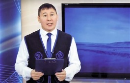 Арт-резиденция «АРОН» приглашает на творческую встречу  с корреспондентом телеканала РТС Юрием Челтыгмашевым