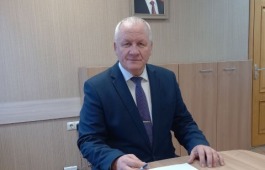Анатолий Бутенко рассказал о мерах поддержки детей, чьих отцов мобилизовали