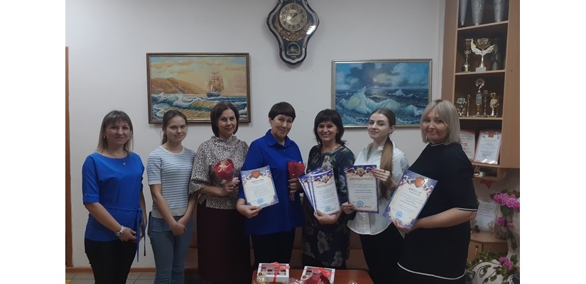 Конкурс «Книга. Творчество. Дети.» в библиотеке для слепых