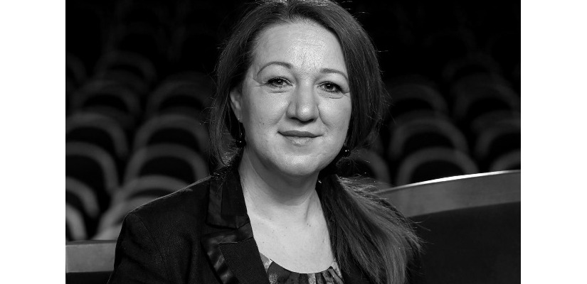 Культура Хакасии скорбит о безвременном уходе из жизни Ольги Марцинковской