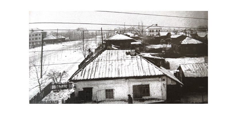 Исторический дайджест главной библиотеки Хакасии пополнился новой краеведческой находкой о первом хакасском депутате
