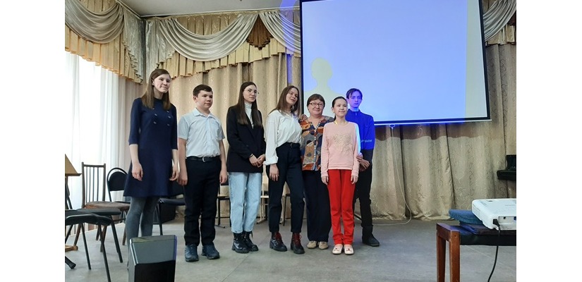 В Абакане пройдет IX Межрегиональная музыкально-теоретическая олимпиада