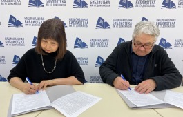 Труды известного в Хакасии краеведа появятся в сети Интернет