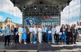 Премия «Лицей» объявила о начале приёма заявок на соискание премии