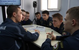 Более 800 человек  стали участниками республиканского исторического квиза в Хакасии
