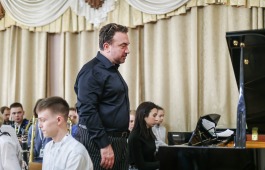 Авторский джаз и всеми любимый Жилин: стартовала регистрация на федеральные события проекта «Джаз в Хакасии»
