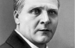 Виртуальная презентация «Фёдор Иванович Шаляпин- великий, русский, оперный певец»