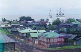 Президентская библиотека – о значении русской провинции