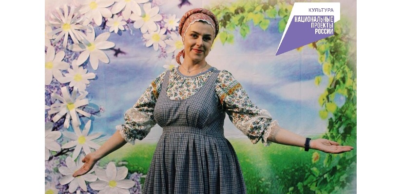 «Я счастлива, что моя профессия и моё хобби - единое целое. Это дело всей моей жизни»