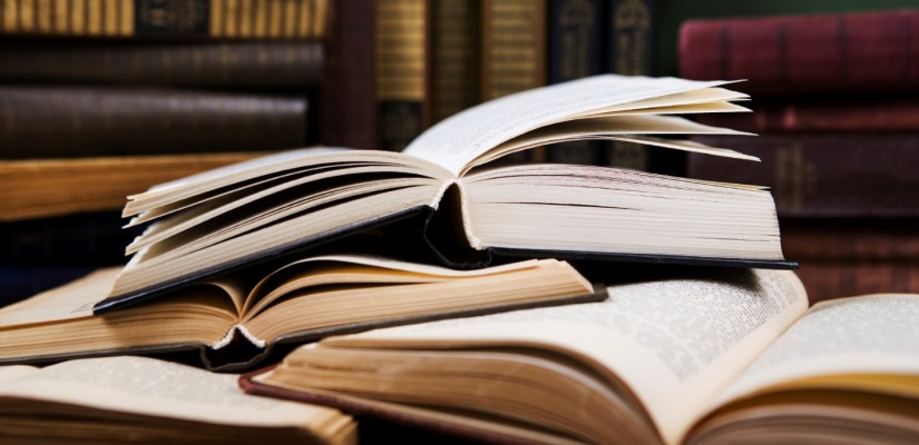 Марафон «Книжный вызов» для участников библиотеки для слепых