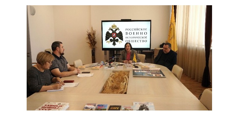 В Хакасии состоится Всесибирский молодежно-патриотический форум «Земля патриотов»