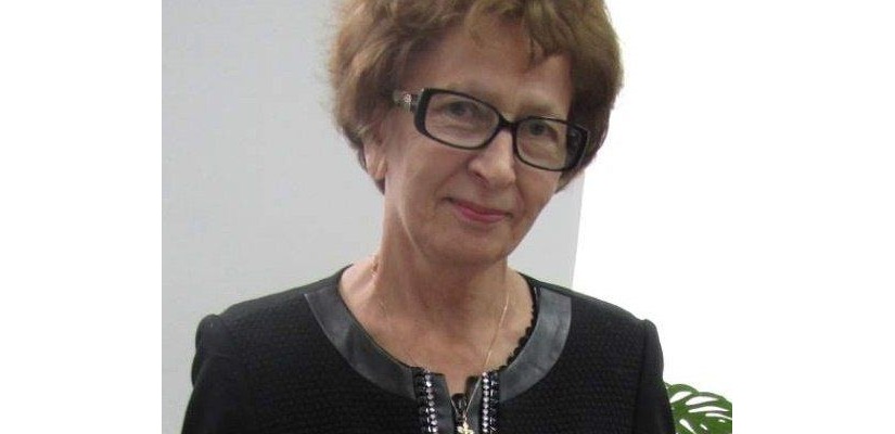 Лекция краеведа Лидии Белоусовой  в народном университете «Сопричастность»
