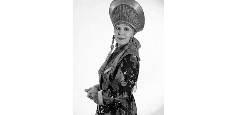 Культура Хакасии понесла тяжелую утрату