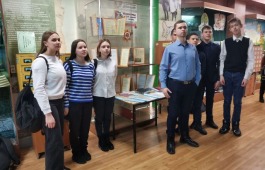 Подвигу Сталинграда посвящается