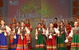 В 5-й раз в Хакасии пройдёт конкурс детских и юношеских фольклорных коллективов «Заплетися, мой плетень»