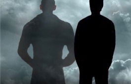 Театр «Сказка» приготовил для зрителей премьеру - спектакль-эскиз «Разговор, которого не было»