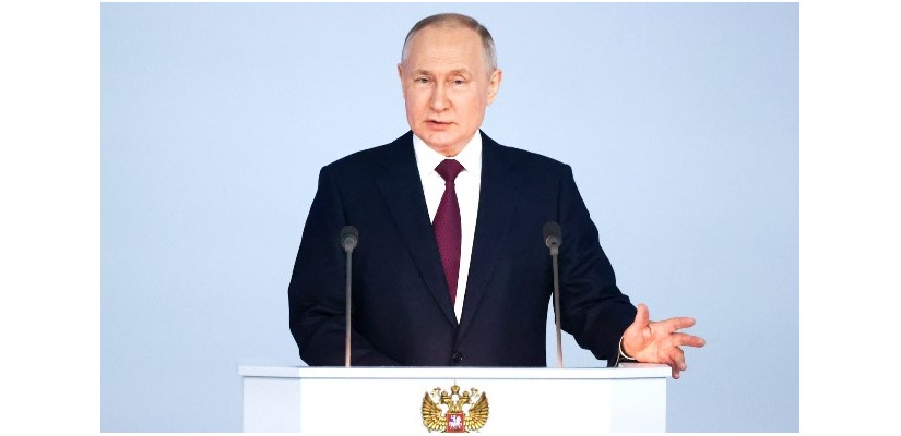 Президент России Владимир Путин в послании Федеральному Собранию подчеркнул важность развития культурной сферы