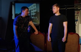 Театр «Сказка» проведёт спектакли в поддержку специальной военной операции
